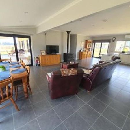 Pleasant Hill Bnb Mount Gambier Exteriér fotografie