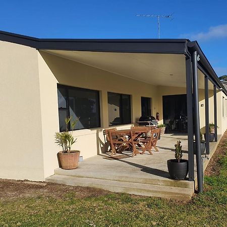 Pleasant Hill Bnb Mount Gambier Exteriér fotografie