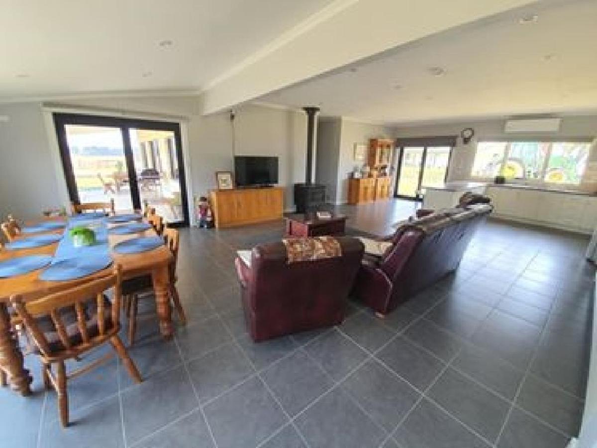 Pleasant Hill Bnb Mount Gambier Exteriér fotografie