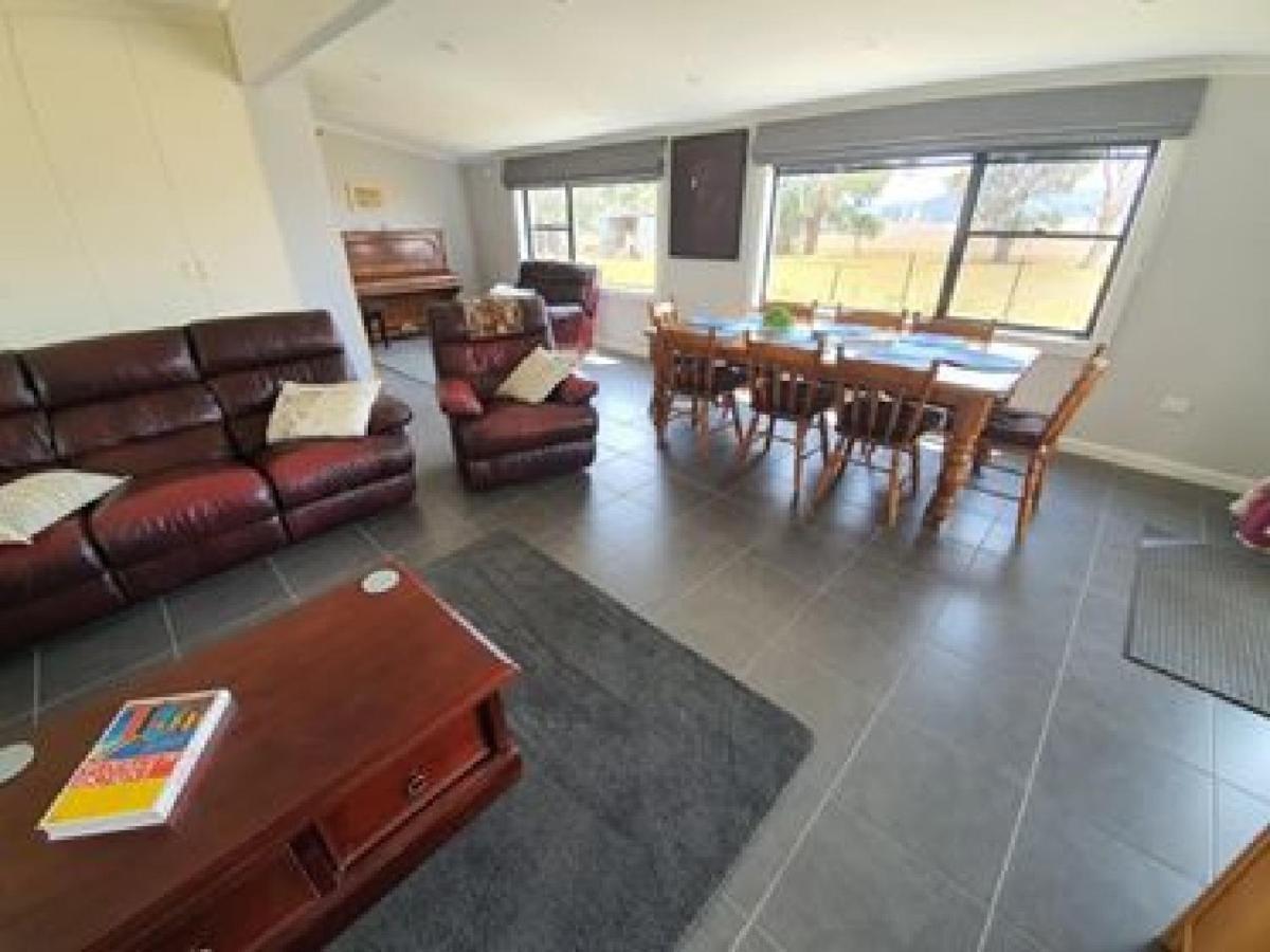 Pleasant Hill Bnb Mount Gambier Exteriér fotografie