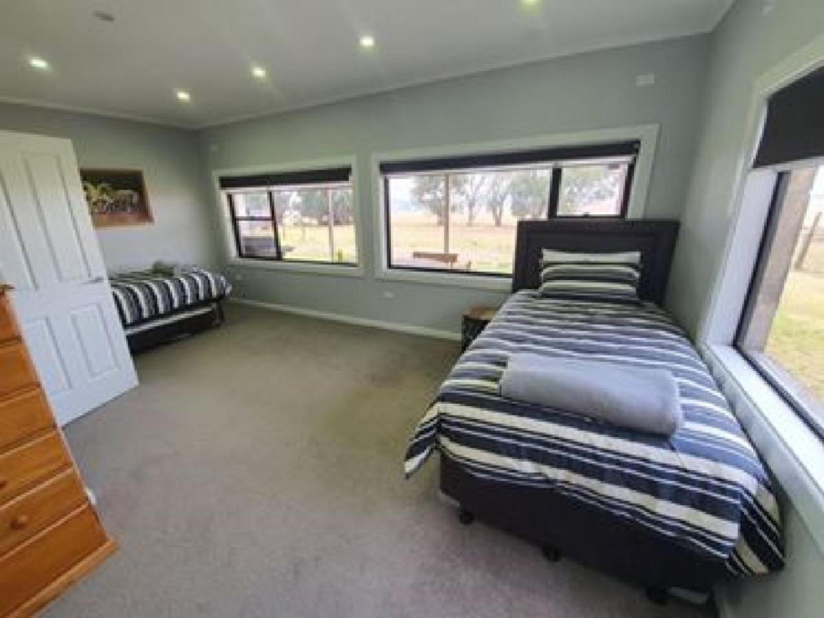 Pleasant Hill Bnb Mount Gambier Exteriér fotografie
