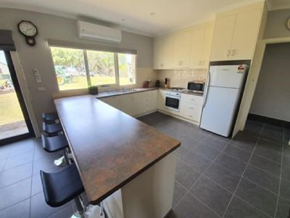 Pleasant Hill Bnb Mount Gambier Exteriér fotografie