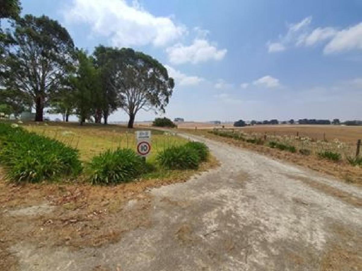 Pleasant Hill Bnb Mount Gambier Exteriér fotografie